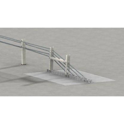Picture of Sentryline – M® Wire Rope Terminal End