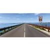 Picture of Margaritelli Aesthetic Safety Barrier Systems