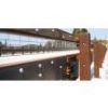 Picture of Margaritelli Aesthetic Safety Barrier Systems