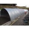 Picture of Super•Cor® - Corrugated Steel Pipe