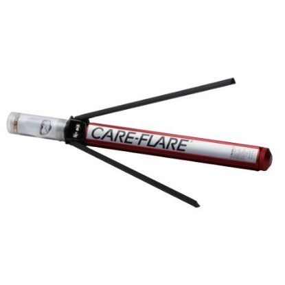 Picture of CARE FLARE Safety Lighting V2 RED