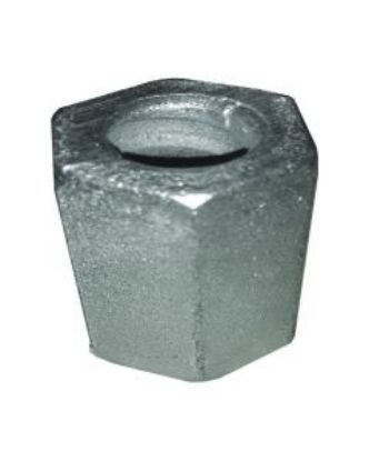 Picture of Z Bar Joiners 50mm Cast Iron