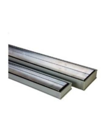 Picture of Quantum Linear Tile Insert - 80mm X 1500mm