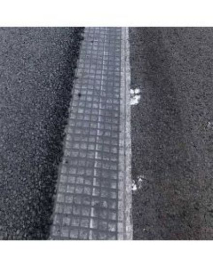 Picture of TerraGrid 6060C 4x150m Asphalt Reinforce