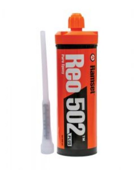 Picture of Ramset Chemset Reo 502 Plus 600ml