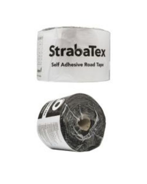 Picture of StrabaTEX™ Road Tape 330mm X 20m