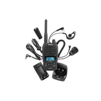 Picture of Premium Two Way Radio With Accessory Pack