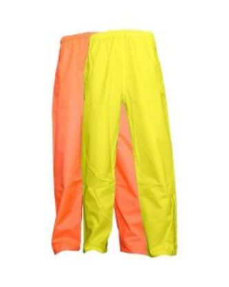 Picture of Rainwear Breathable Trousers Class D