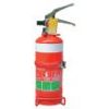 Picture of Fire Extinguisher 1Kg ABE  -  With metal vehicle bracket