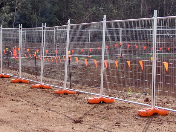 Picture for category Temporary Fencing Panels & Packages