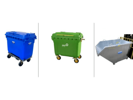 Picture for category Waste Bins