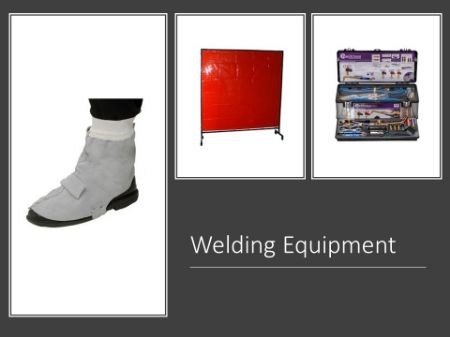 Picture for category Welding Equipment