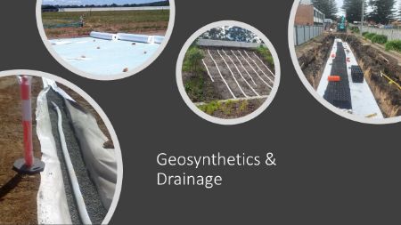 Picture for category Geosynthetics 