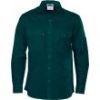 Picture of Long Sleeve Cotton Drill Shirt - DNC Work Wear