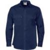 Picture of Long Sleeve Cool Breathe Cotton Drill Shirt - DNC Work Wear