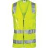 Picture of Day/Night Side Panel Safety Vest