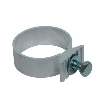 Picture of Single Ring Bracket - No Fittings