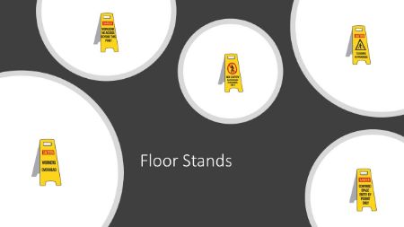 Picture for category Floor Stands