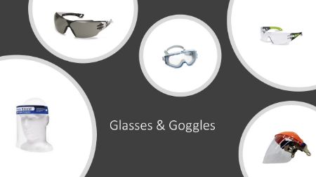 Picture for category Glasses & Goggles