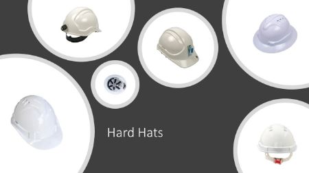 Picture for category Hard Hats