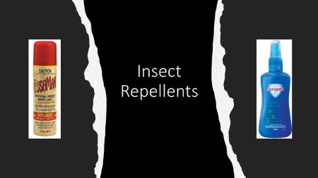 Picture for category Insect Repellents