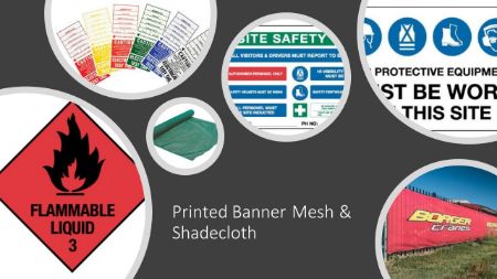 Picture for category Printed Banner Mesh & Shadecloth