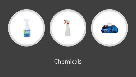 Picture for category Chemicals