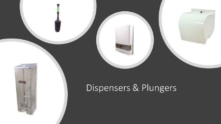 Picture for category Dispensers & Plungers