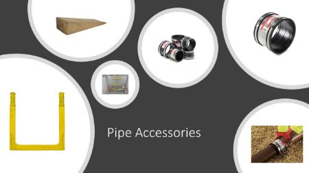 Picture for category Pipe Accessories