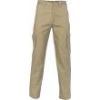 Picture of Cotton Drill Cargo Trousers