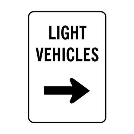 Picture of Light Vehicle Right 450 X 500 Poly
