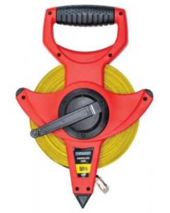 Picture of 50m Open Reel Tape Measure