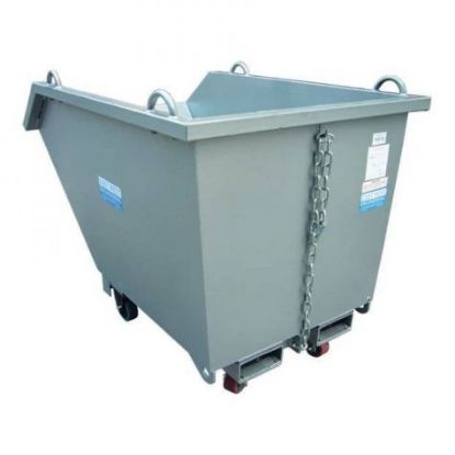 Picture of Self Dumping Bin 1.85cu.M