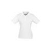 Picture of Ladies Ice Polo Shirt