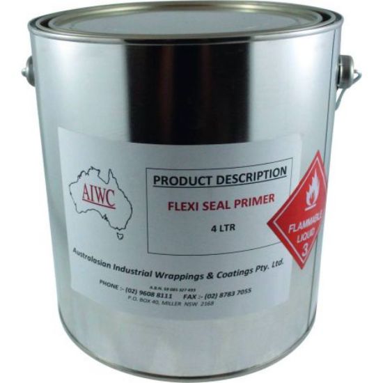 Picture of Flexi Seal Primer 1lt