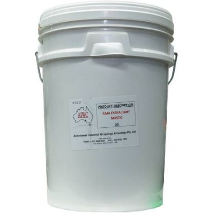 Picture of Extra Light Mastic 3lt Block