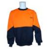 Picture of Hi-Vis Sloppy Joe - Crew Neck