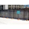 Picture of Temporary Fence Panel - 2000 Series Standard