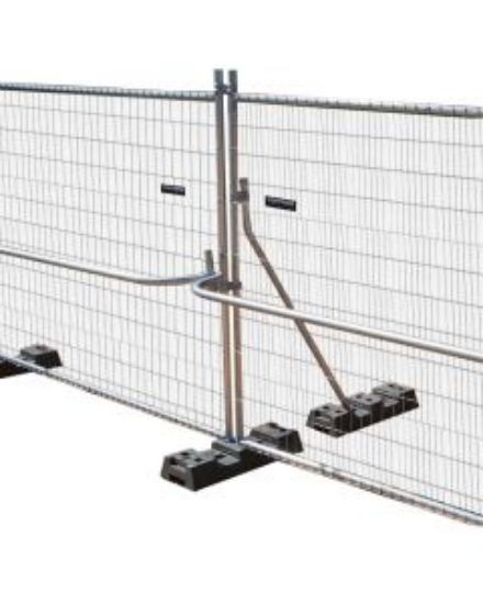 Picture of Handrail To Suit 2000 Series Panel