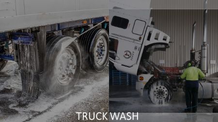 Picture for category Truck Wash