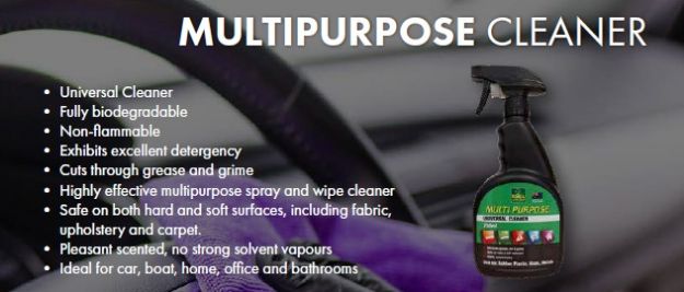 Picture of MULTI PURPOSE CLEANER 750ML