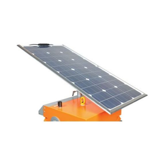 Picture of PORTABOOM Solar Panel Accessory