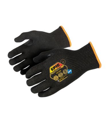 Picture of Glove EPIC® Pantera™ 5F Cut Resistant Nitrile 