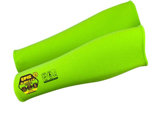 Picture of Sleeve EPIC® Sleevz™ 5D Cut & Heat Resistant VP (Pair)