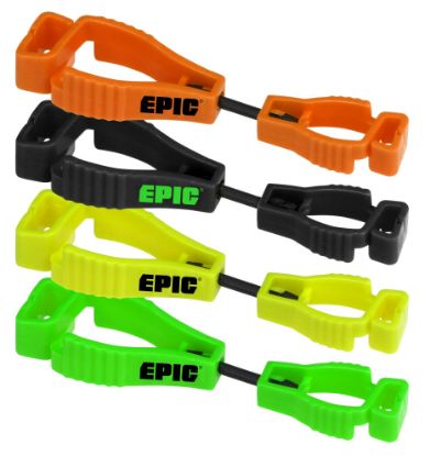 Picture of Glove Holder Clip EPIC® 