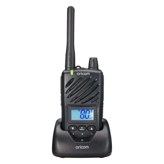 Picture of Oricom Two Way Radio