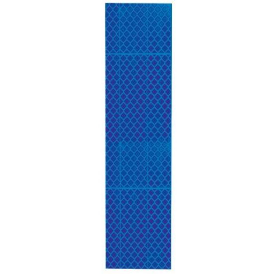 Picture of Reflective Delineator - Blue 50 X 200mm
