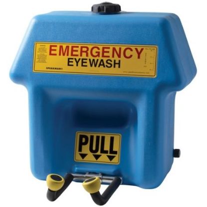 Picture of Portable 79L Eye Wash Station