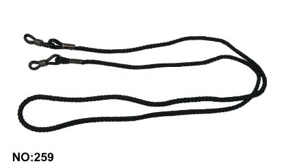 Picture of Black Spectacle Cord