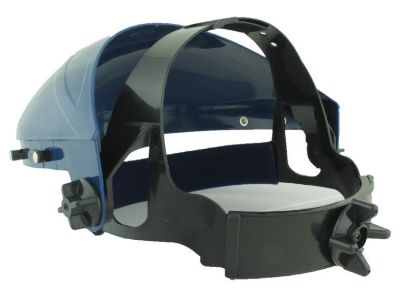 Picture of Maxisafe Brow Guard with Ratchet Headgear